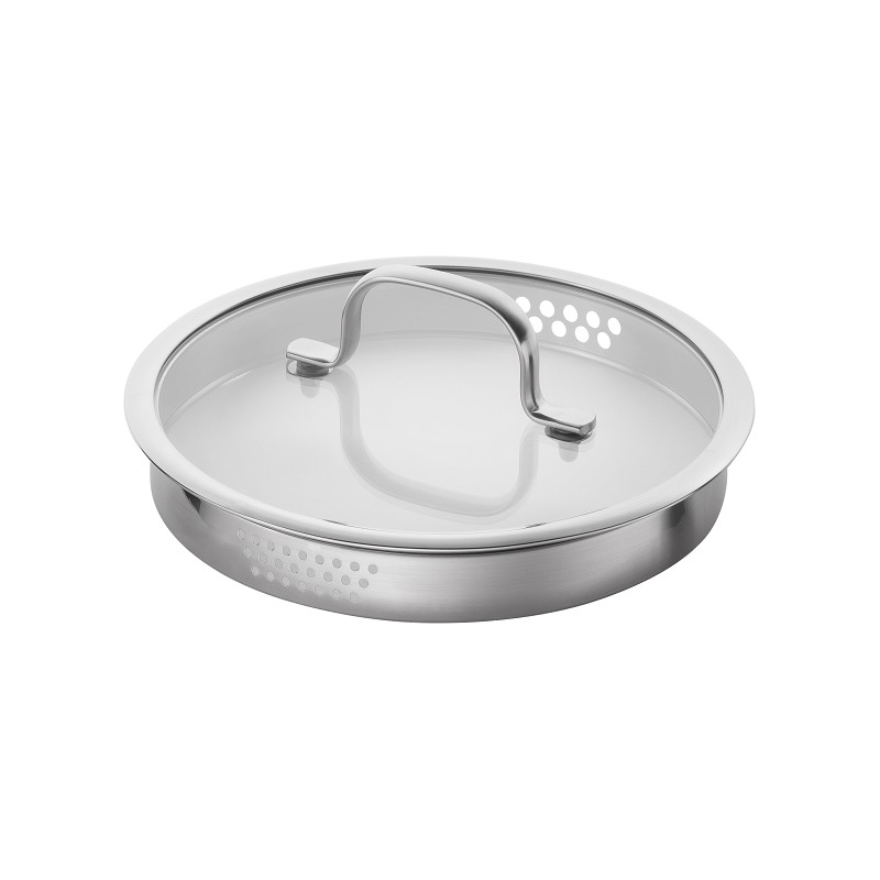 ZWILLING Kochtopf-Set TrueFlow 5-tlg.