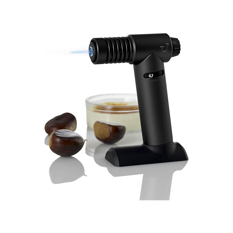 AdHoc Flambierbrenner Brulée