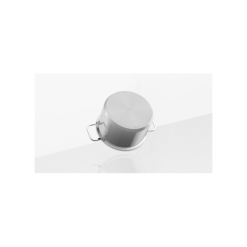 BergHoff Kochtopf Helix 24 cm