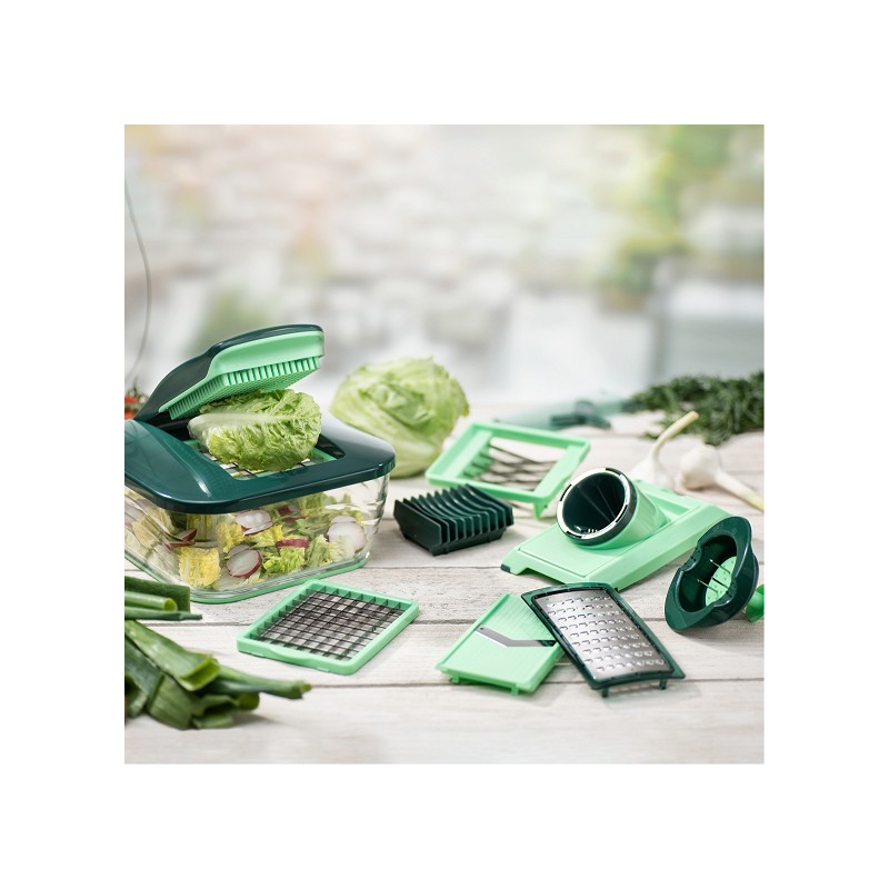Nicer Dicer Chef 15-tlg.
