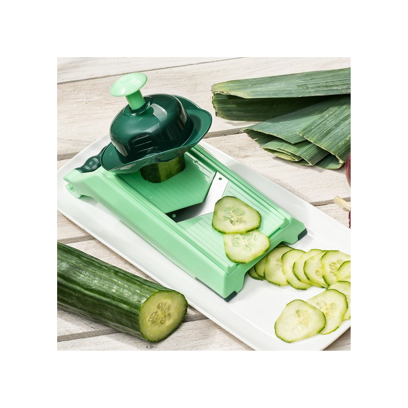 Nicer Dicer Chef 15-tlg.