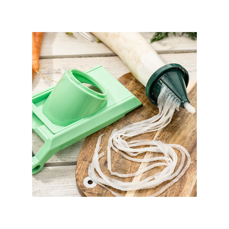 Nicer Dicer Chef 15-tlg.