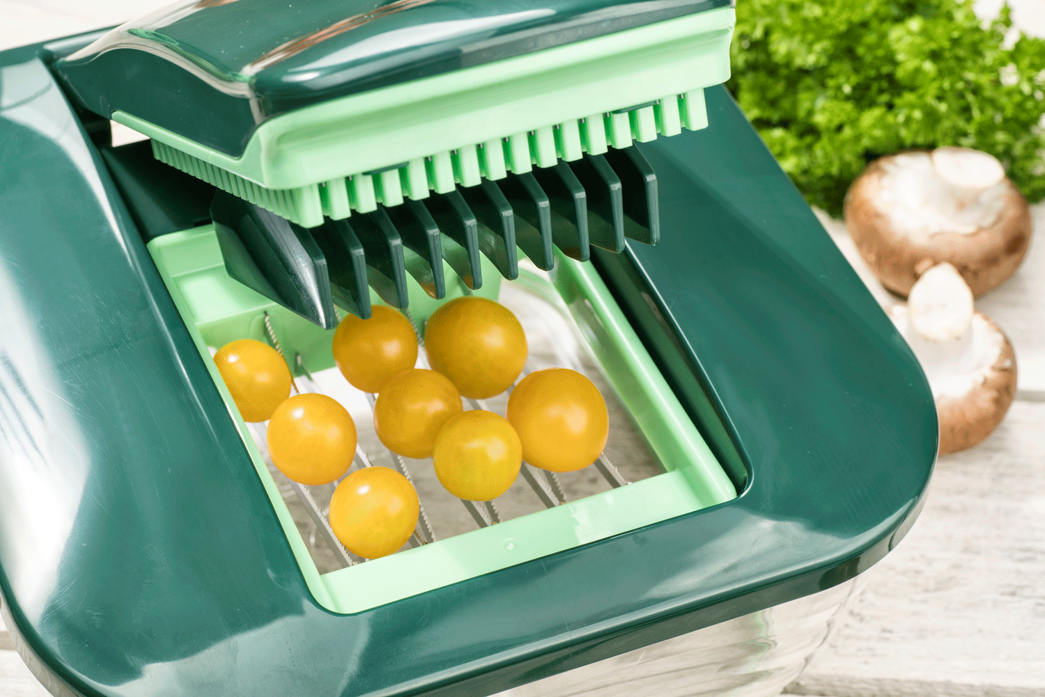 Nicer Dicer Chef 15-tlg.
