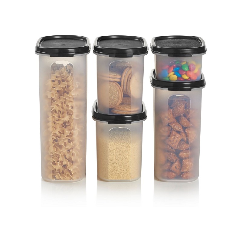 TUPPERWARE&reg; Vorratsbeh&auml;lter Eidgenossen&reg;-Set 5-tlg.