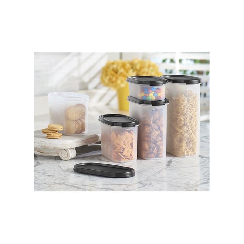 TUPPERWARE&reg; Vorratsbeh&auml;lter Eidgenossen&reg;-Set 5-tlg.