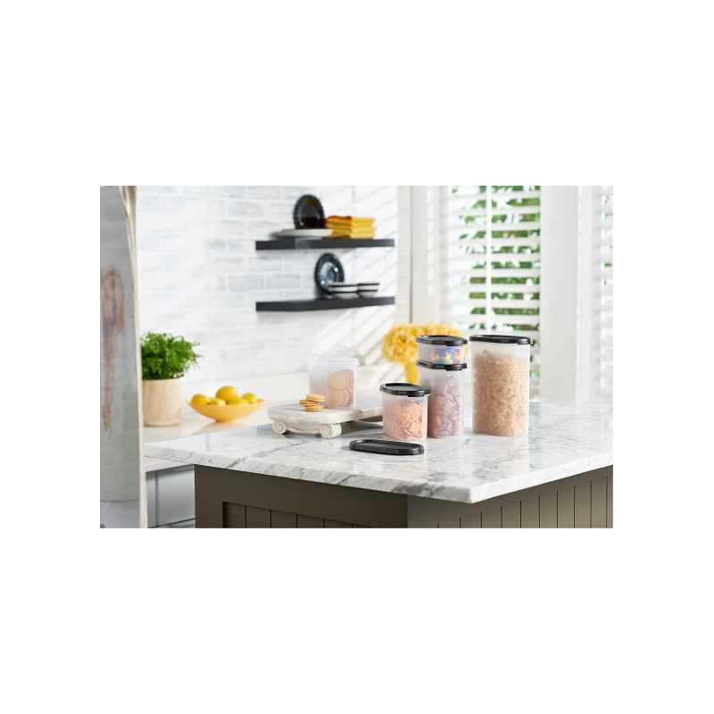 TUPPERWARE&reg; Vorratsbeh&auml;lter Eidgenossen&reg;-Set 5-tlg.