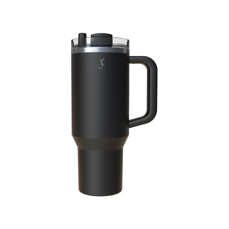 Lurch Big Cup 1,2 l schwarz