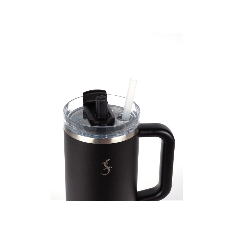 Lurch Big Cup 1,2 l schwarz