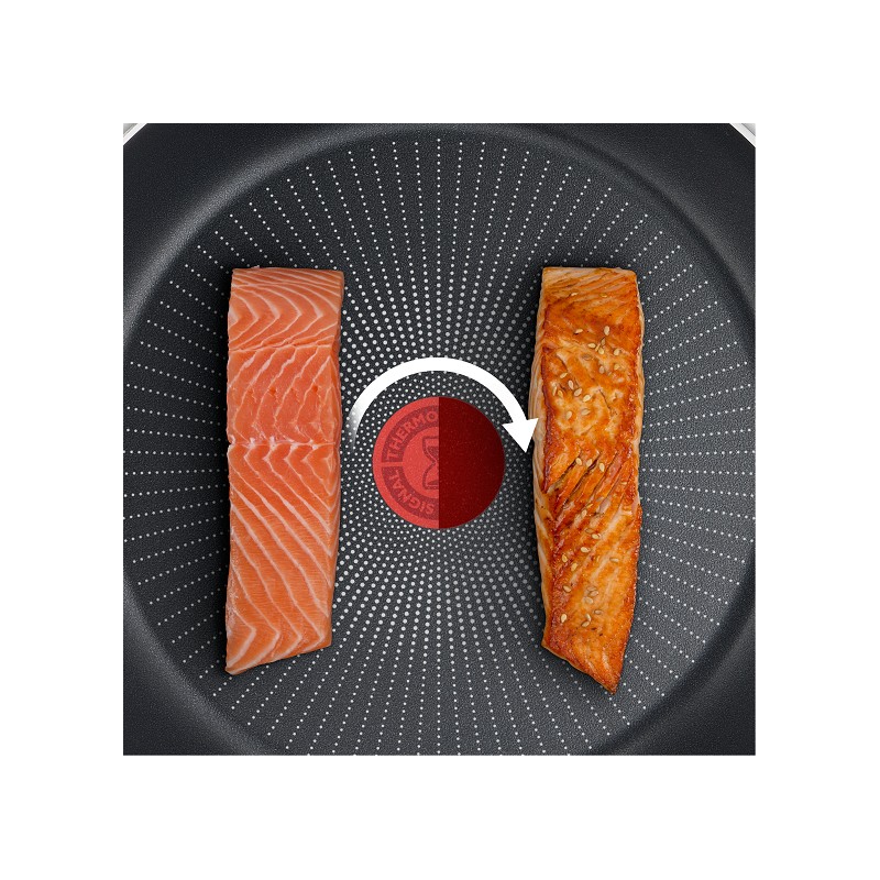 Tefal Ingenio Emotion Topf- und Pfannen-Set 5-tlg.