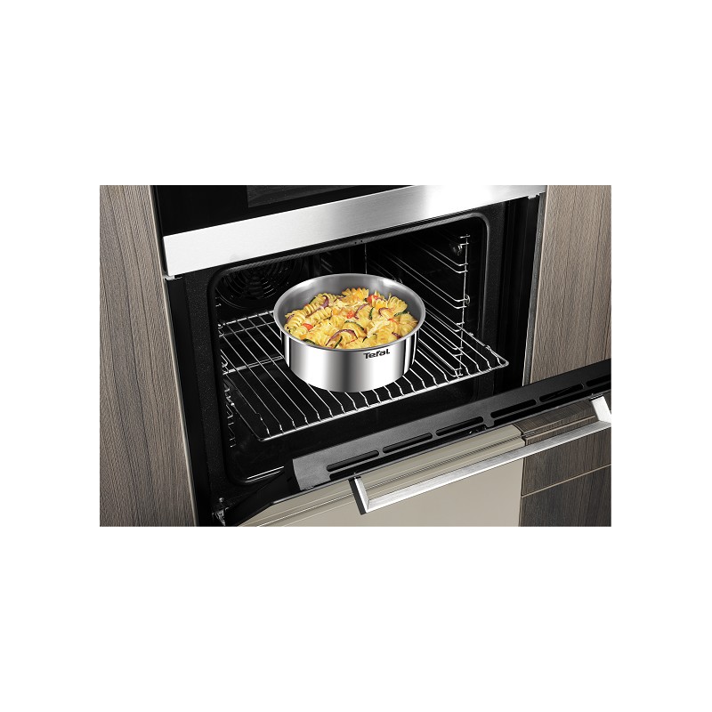 Tefal Ingenio Emotion Topf- und Pfannen-Set 5-tlg.