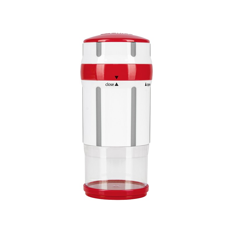 Nicer Dicer Küchenreibe Meastro 6-tlg.