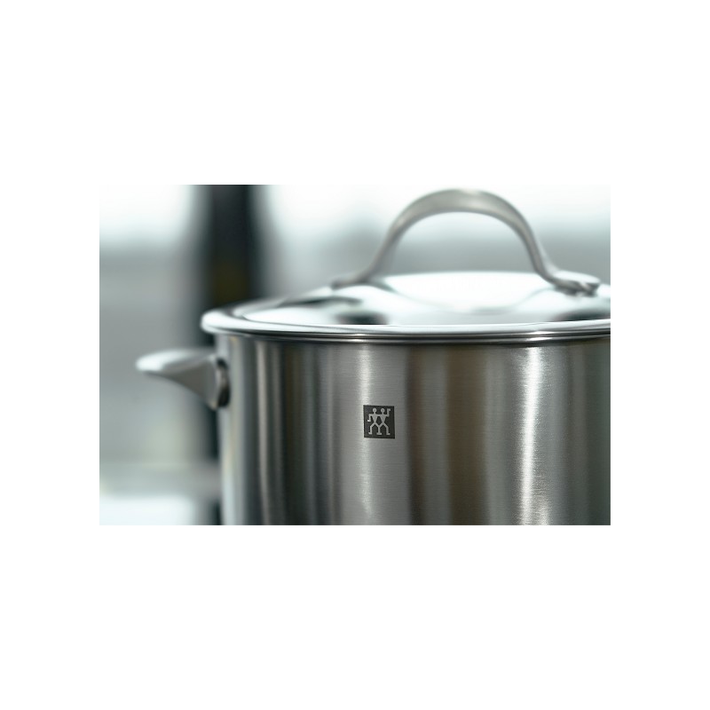 Zwilling Kochtopf-Set Essence 7-tlg.