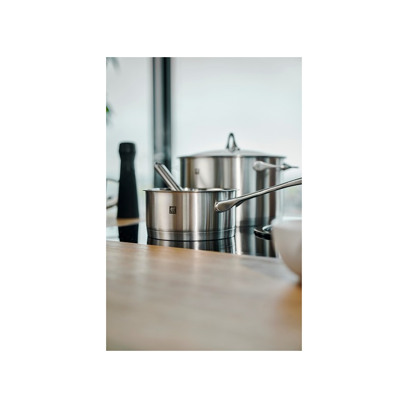 Zwilling Kochtopf-Set Essence 7-tlg.