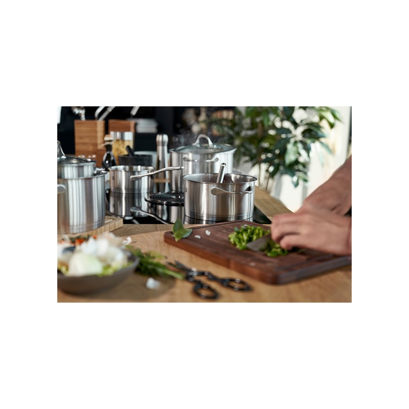 Zwilling Kochtopf-Set Essence 7-tlg.