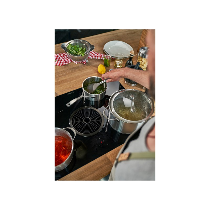 Zwilling Kochtopf-Set Essence 7-tlg.