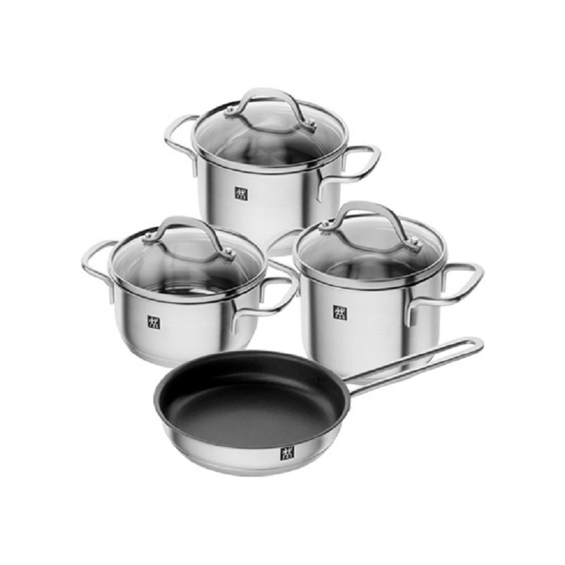 Zwilling Kochgeschirr-Set Pico