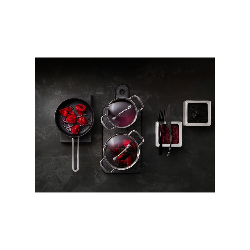 Zwilling Kochgeschirr-Set Pico