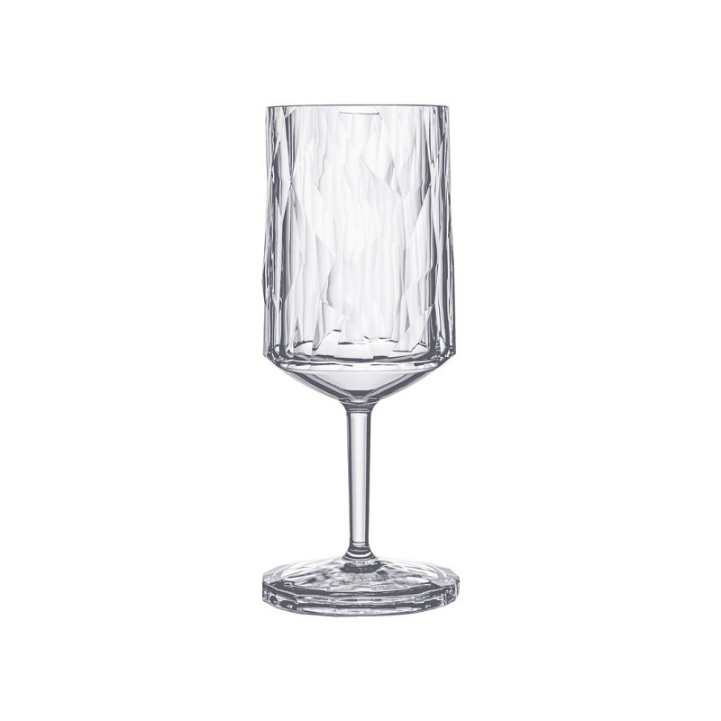 koziol 2-tlg. Cocktailglas-Set Superglas Club No.4