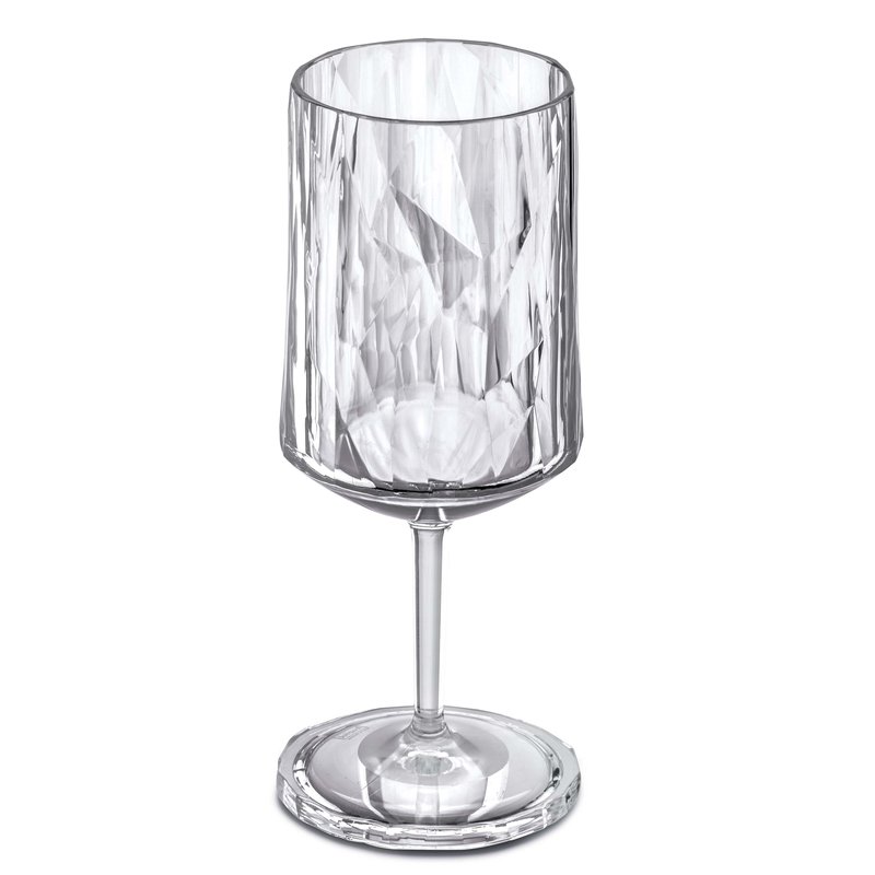 koziol 2-tlg. Cocktailglas-Set Superglas Club No.4