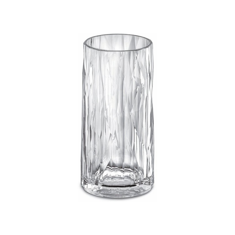 koziol 2-tlg. Longdrinkglas-Set Superglas CLUB No.8