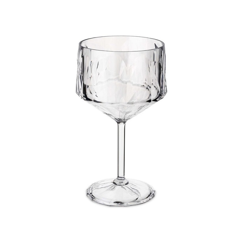 koziol 2-tlg. Cocktailglas-Set Superglas CLUB No. 15
