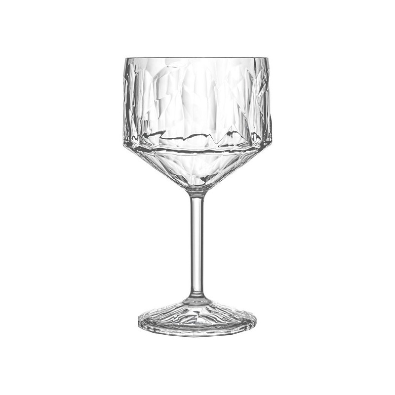 koziol 2-tlg. Cocktailglas-Set Superglas CLUB No. 15