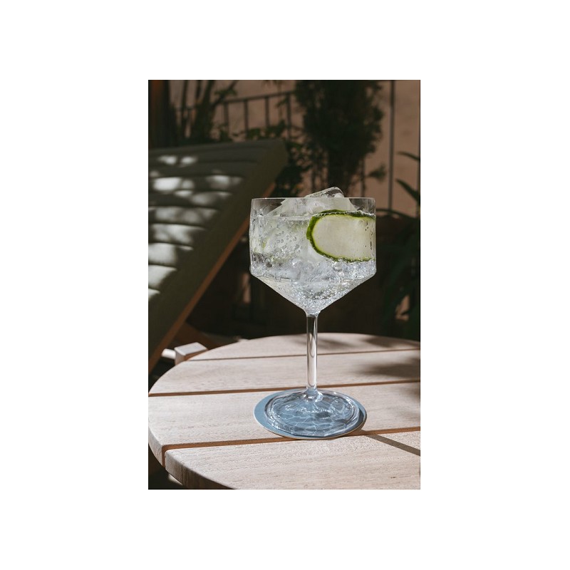 koziol 2-tlg. Cocktailglas-Set Superglas CLUB No. 15