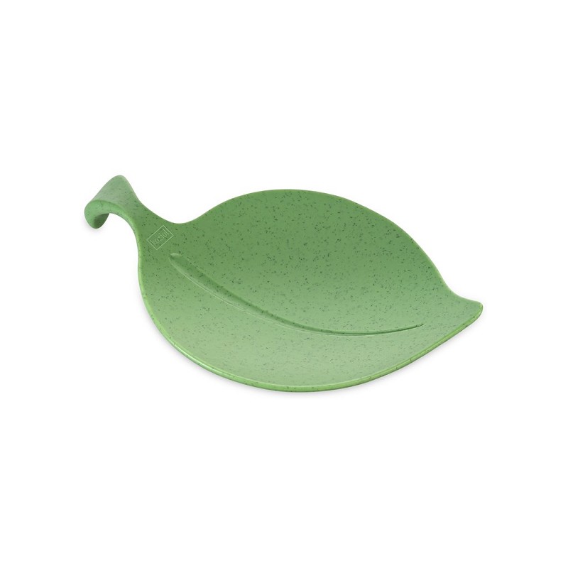 koziol Schalen-Set LEAF-ON 4-tlg.