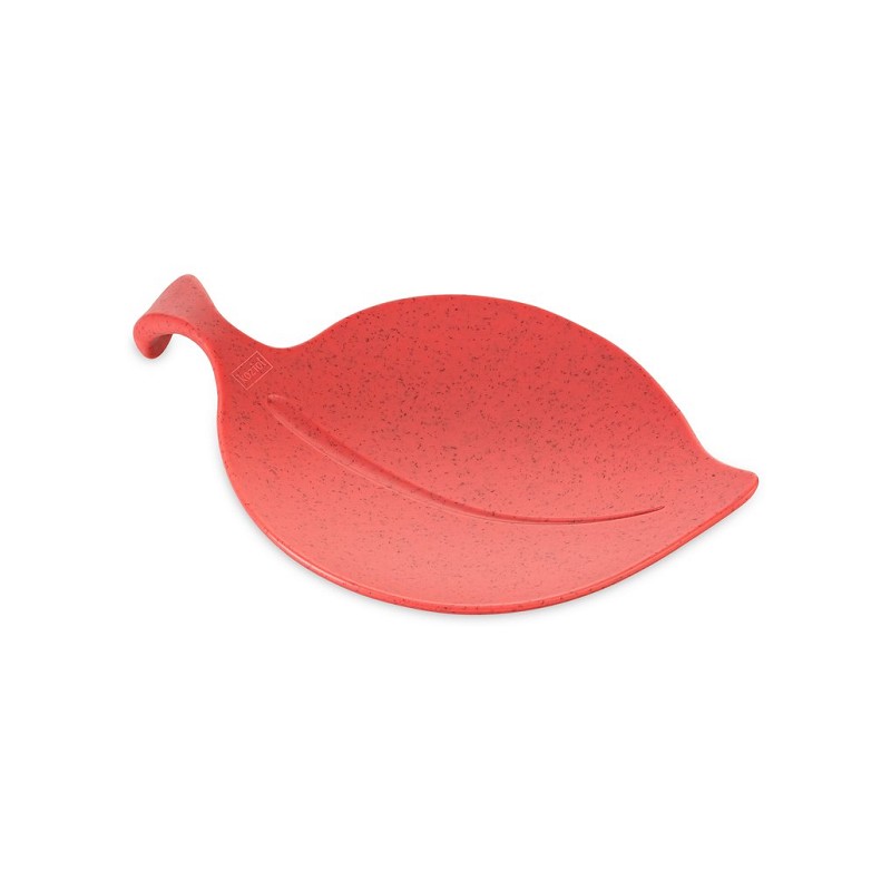 koziol Schalen-Set LEAF-ON 4-tlg.