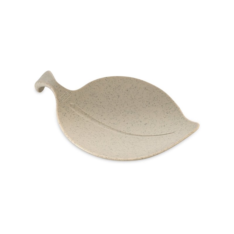 koziol Schalen-Set LEAF-ON 4-tlg.