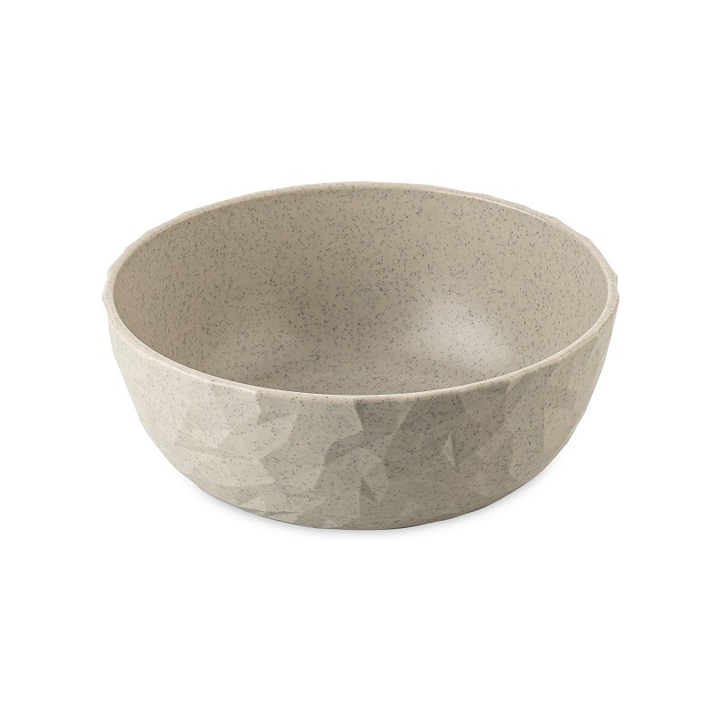 koziol CLUB BOWL 2er-Set desert sand