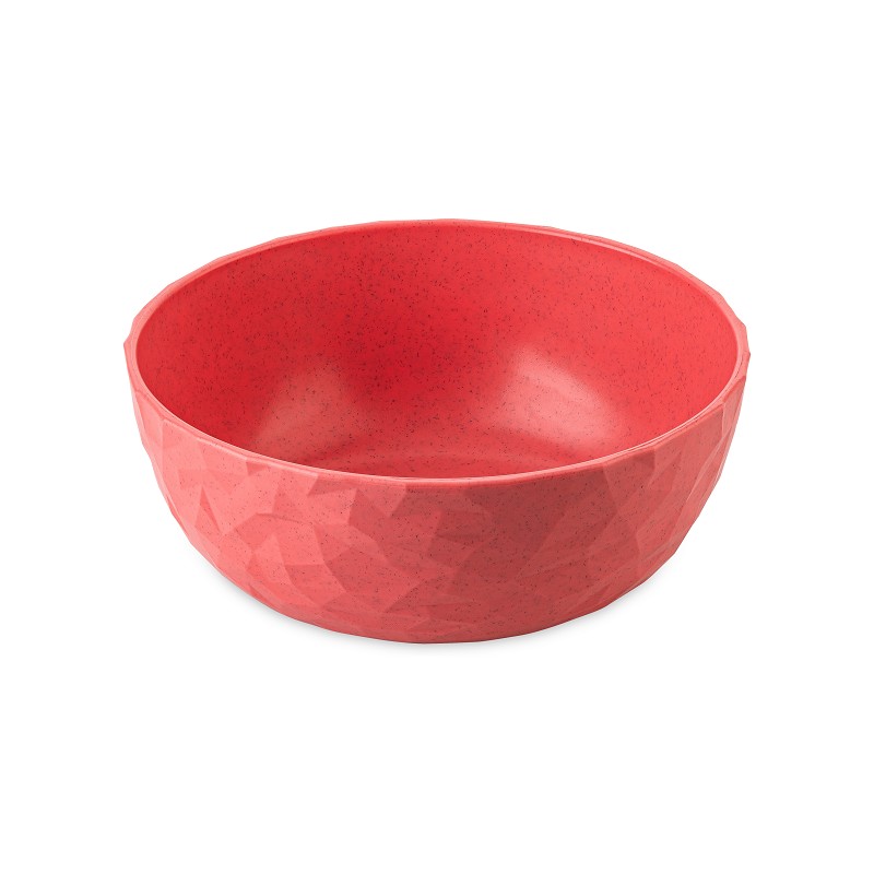koziol CLUB BOWL 2er-Set coral