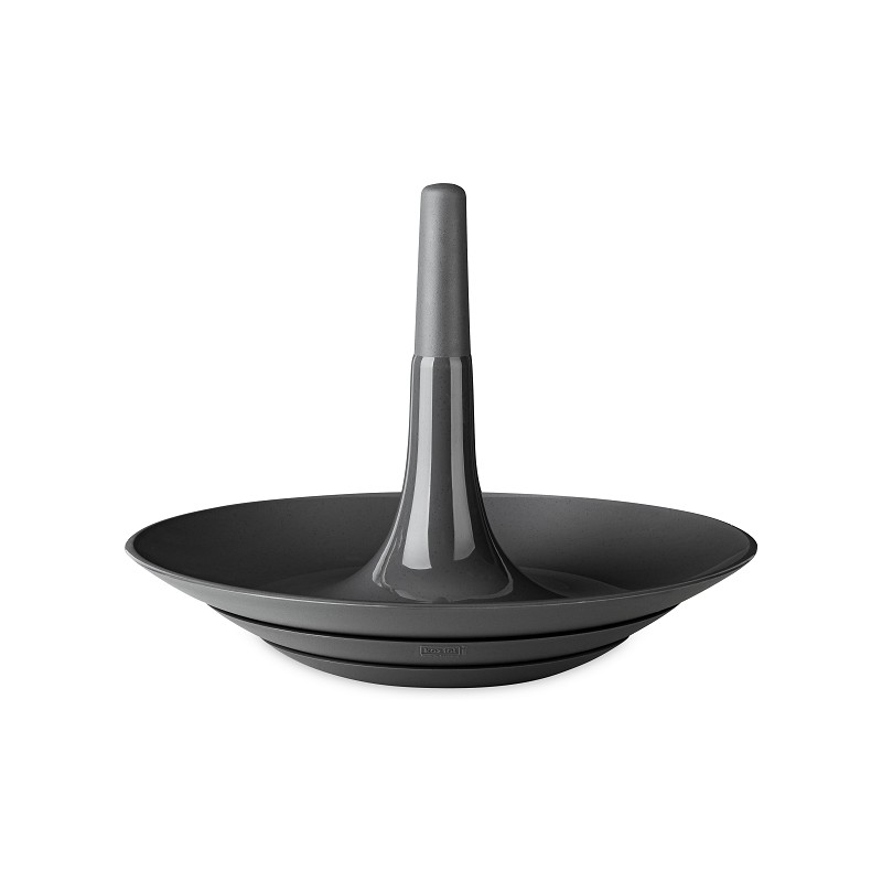 koziol Etagere Babell M ash grey