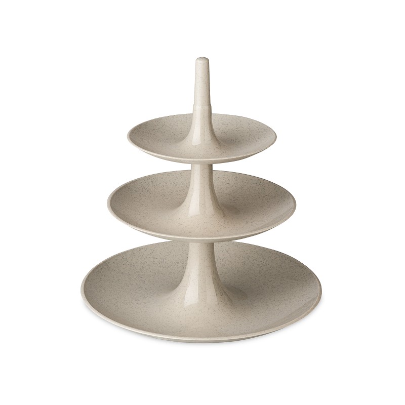 koziol Etagere Babell M desert sand