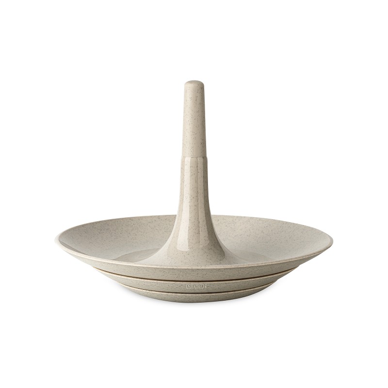 koziol Etagere Babell M desert sand