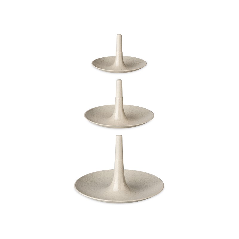 koziol Etagere Babell M desert sand
