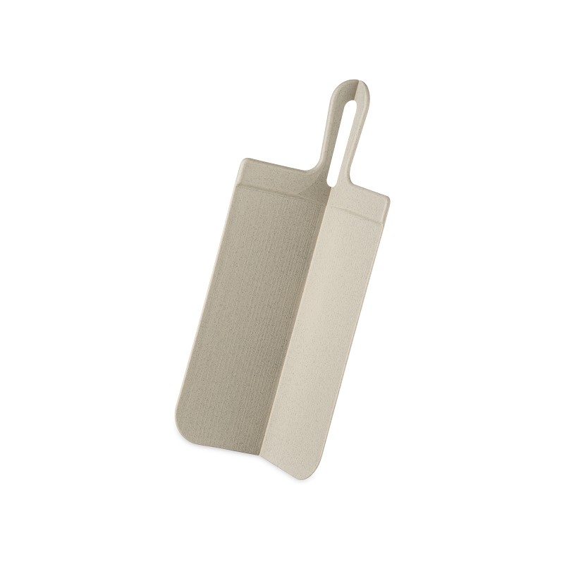 koziol Schneidebrett Snap desert sand