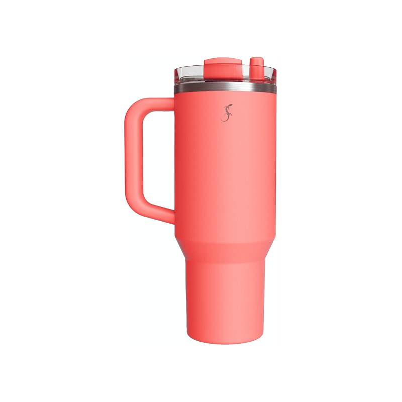 Lurch Big Cup 1,2 l rosa