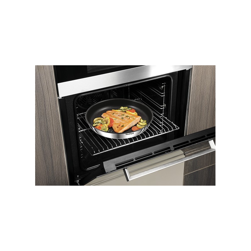 Tefal Ingenio Emotion Pfannen-Set 4-tlg.