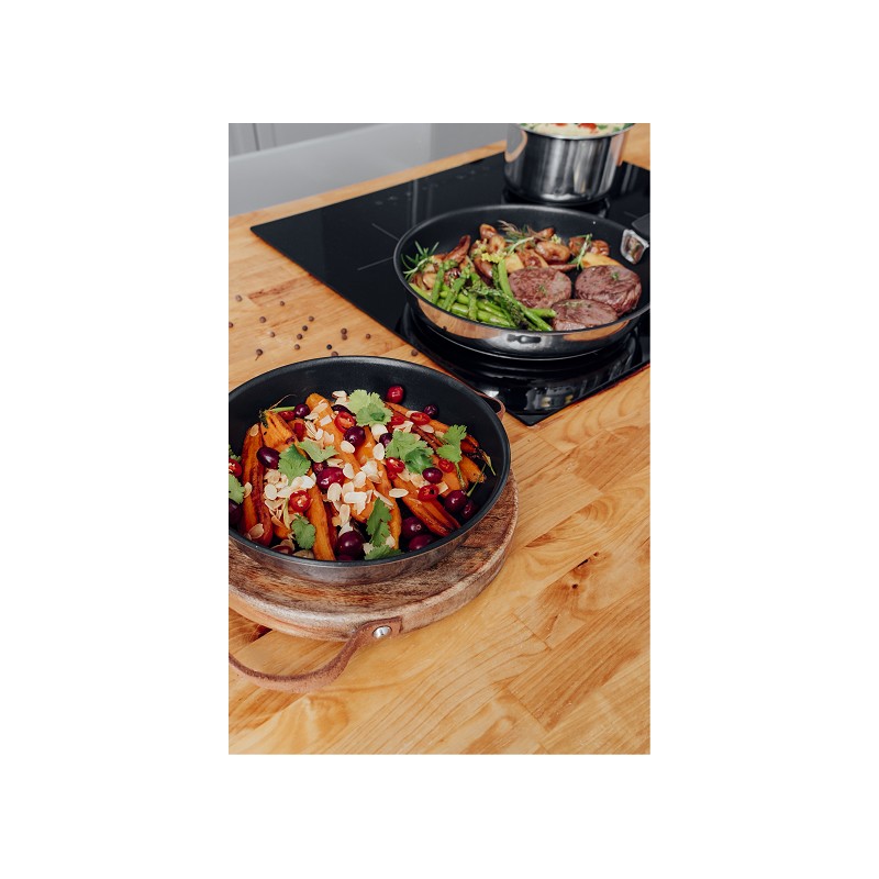 Tefal Ingenio Emotion Pfannen-Set 4-tlg.