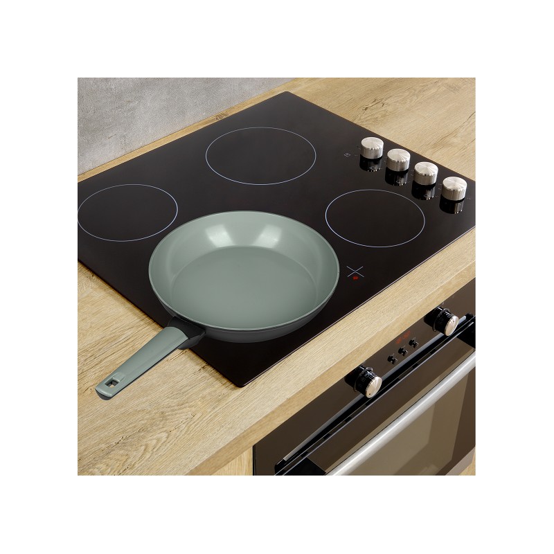 Cerafit Pfannen-Set 3-tlg.