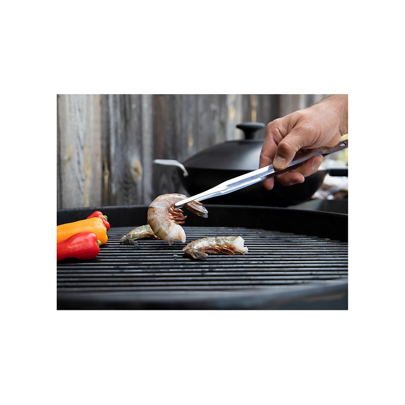 Heldenzeit BBQ Pinzette