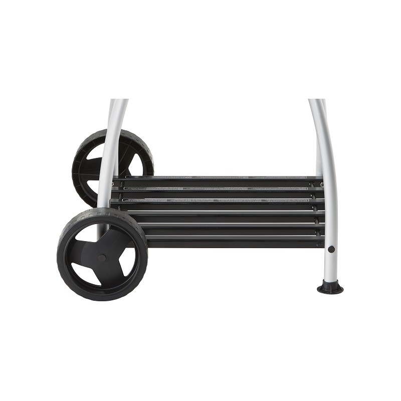 Rösle Kugelgrill No. 1 Sport