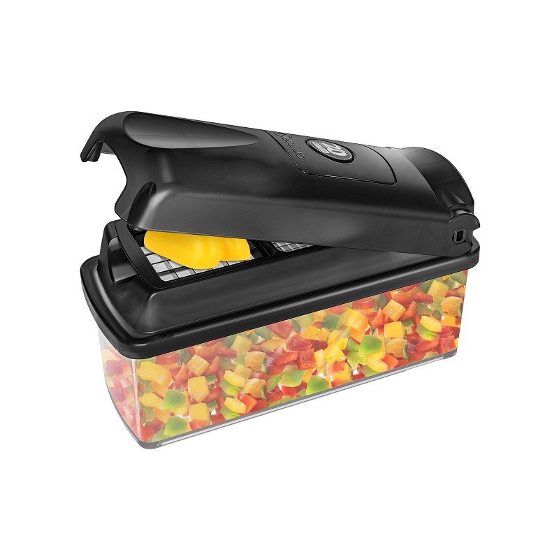 Nicer Dicer Plus-Set 11-tlg.