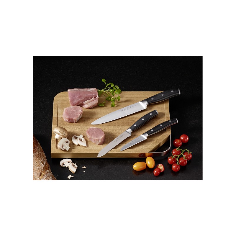 Rösle Messer-Set Pura 5-tlg.