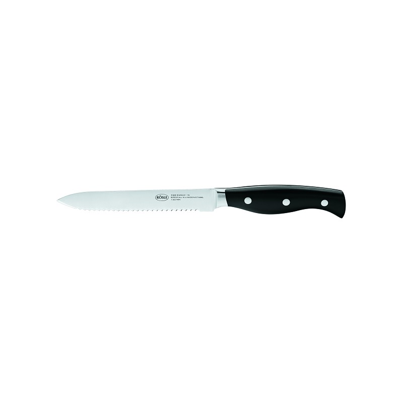 Rösle Messer-Set Pura 5-tlg.