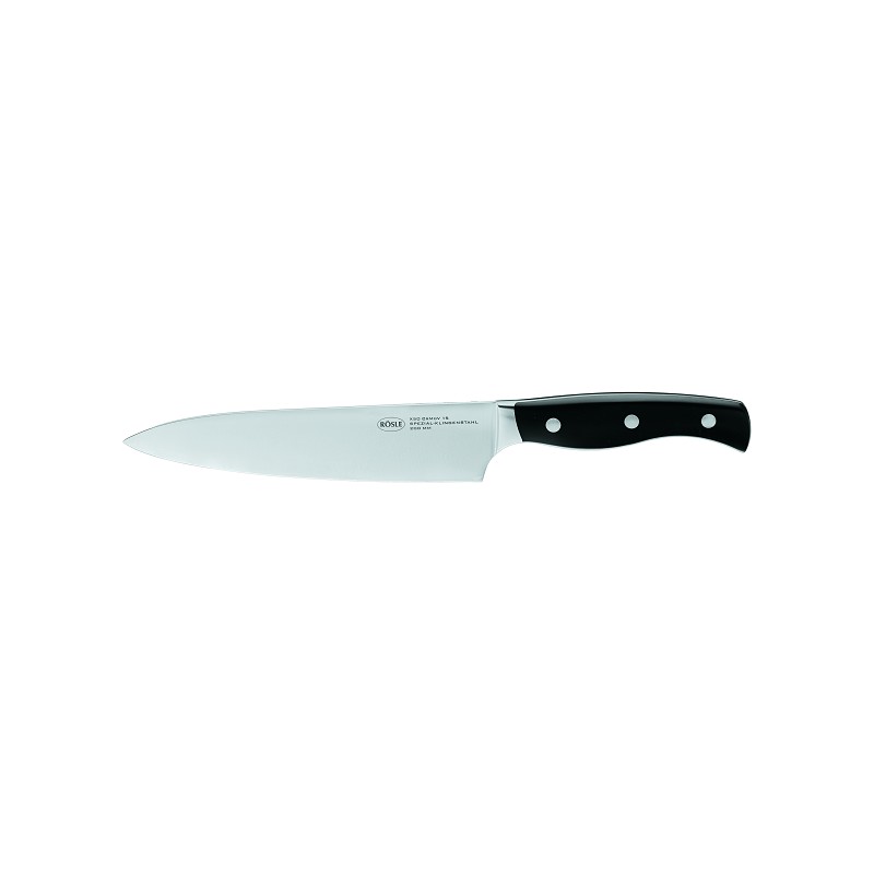 Rösle Messer-Set Pura 5-tlg.