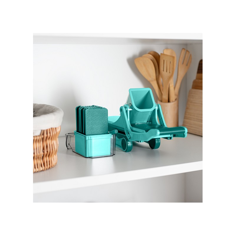 Nicer Dicer Universalhobel Mando 13-tlg.