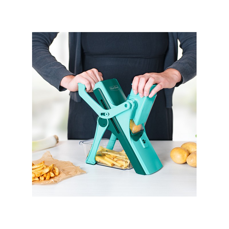 Nicer Dicer Universalhobel Mando 13-tlg.