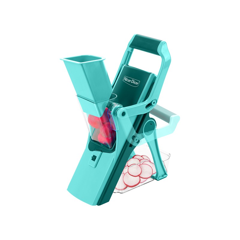 Nicer Dicer Universalhobel Mando 13-tlg.